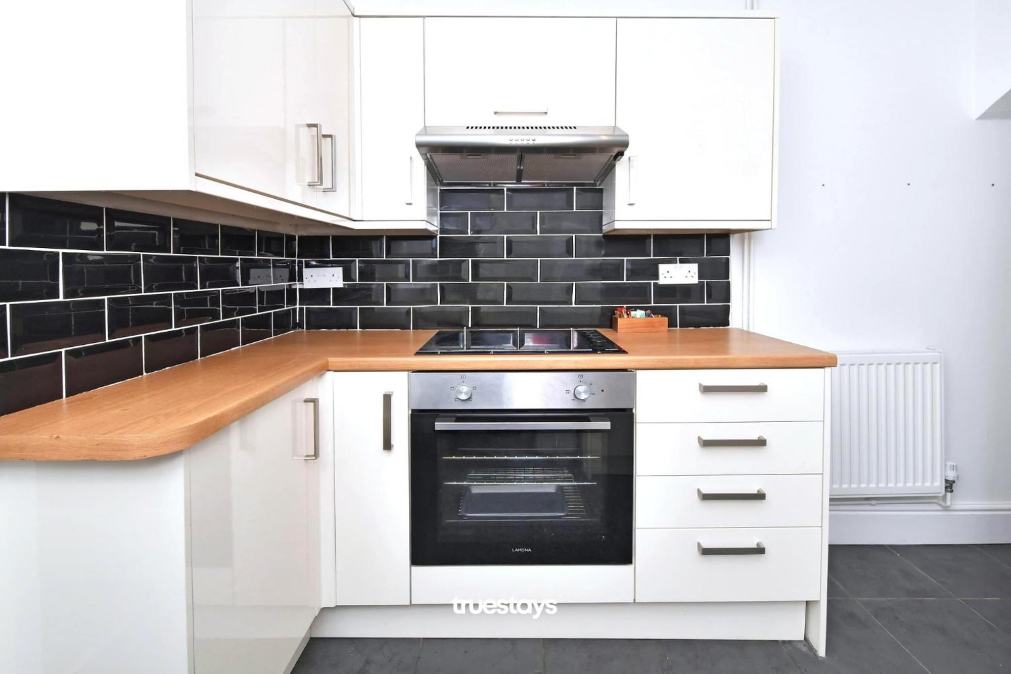 Gilman House By Truestays - 4 Bedroom House In Stoke-On-Trent Etruria Dış mekan fotoğraf
